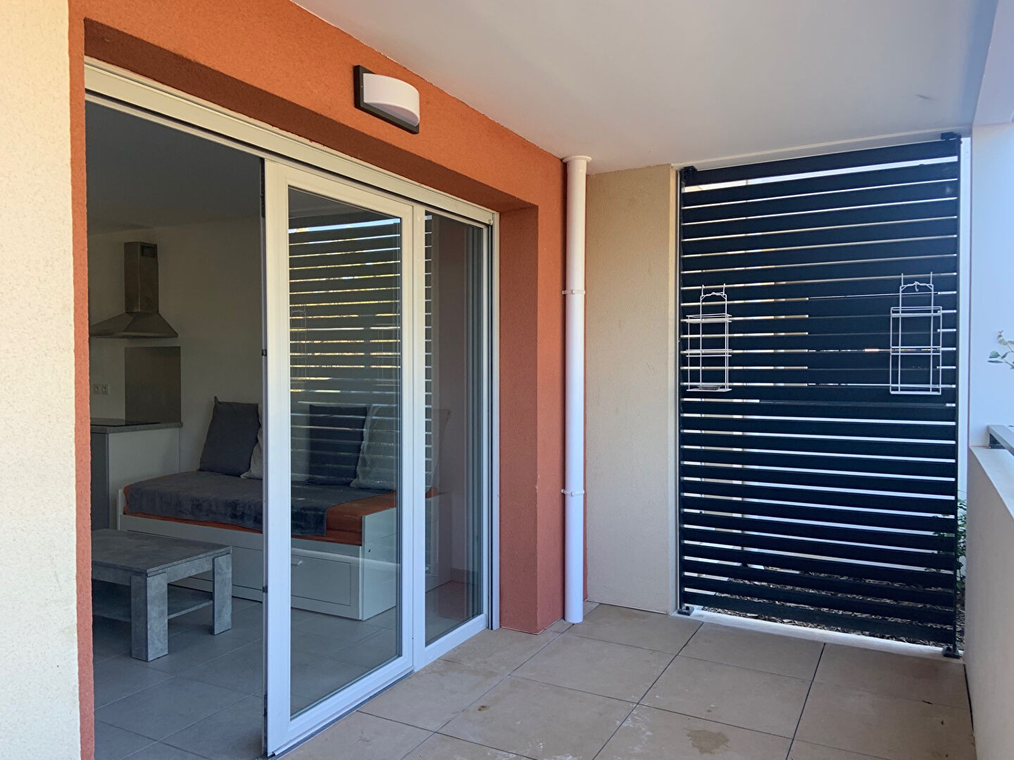 Photo Appartement Trets 2 pièce(s) 43 m2 image 2/6