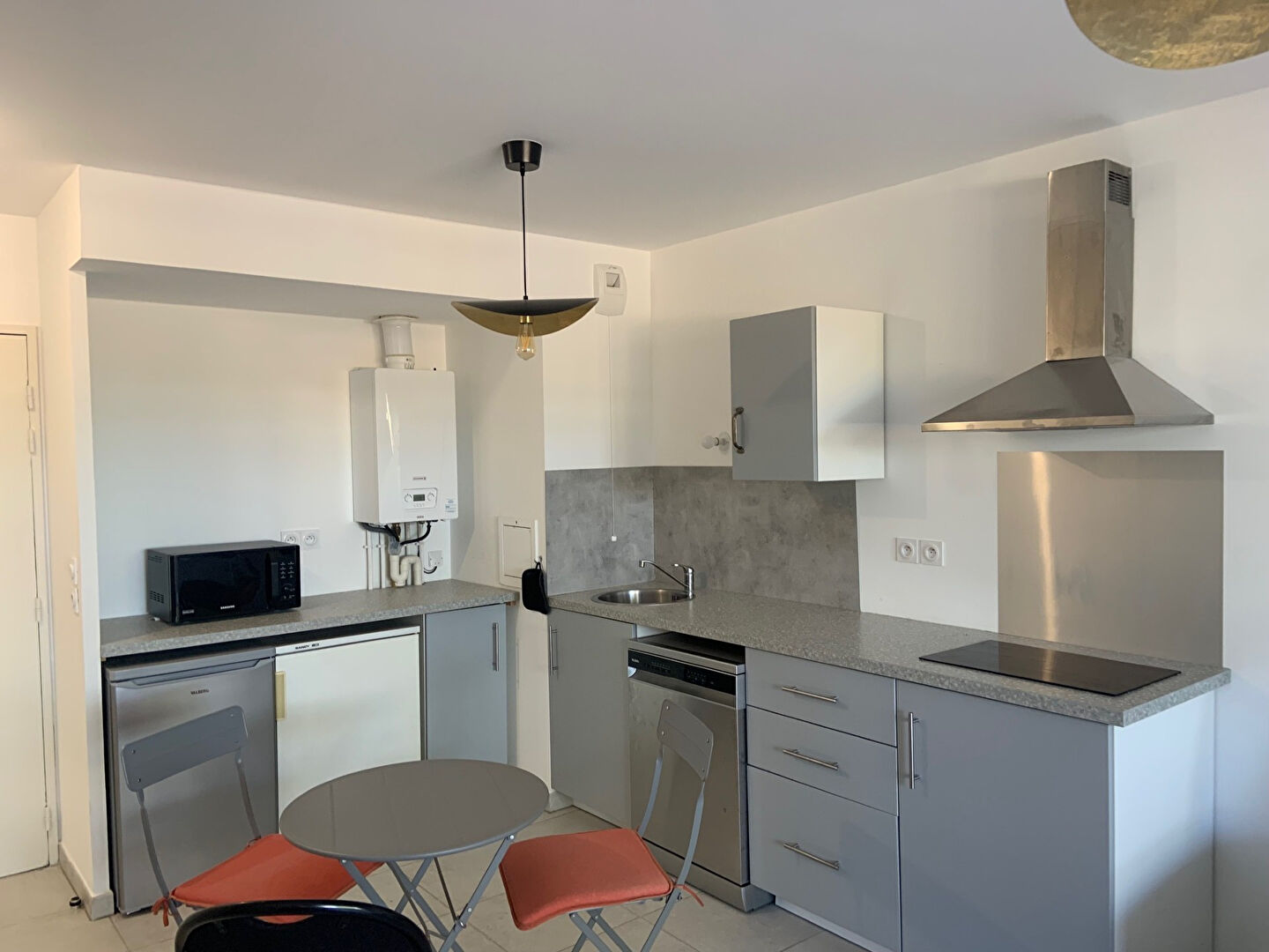 Photo Appartement Trets 2 pièce(s) 43 m2 image 4/6