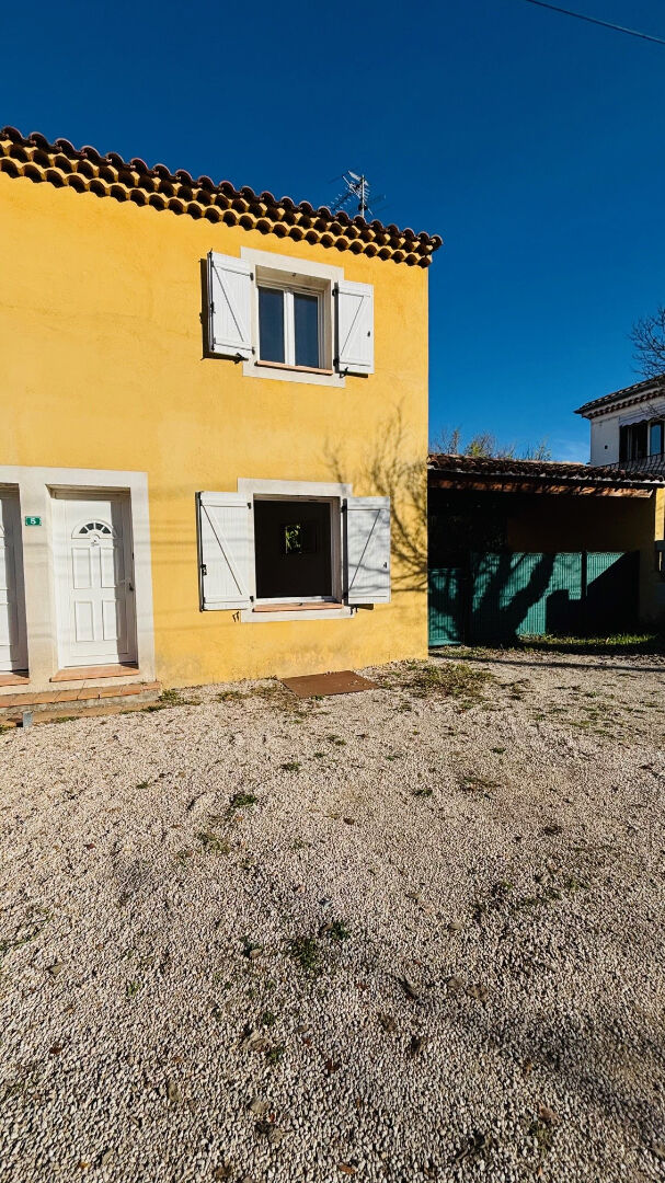 Agence immobilière de VOTRE MAISON - IMMOBILIER DE L'ARC / JR CONSULTANT - VOTRE MAISON FUVEAU