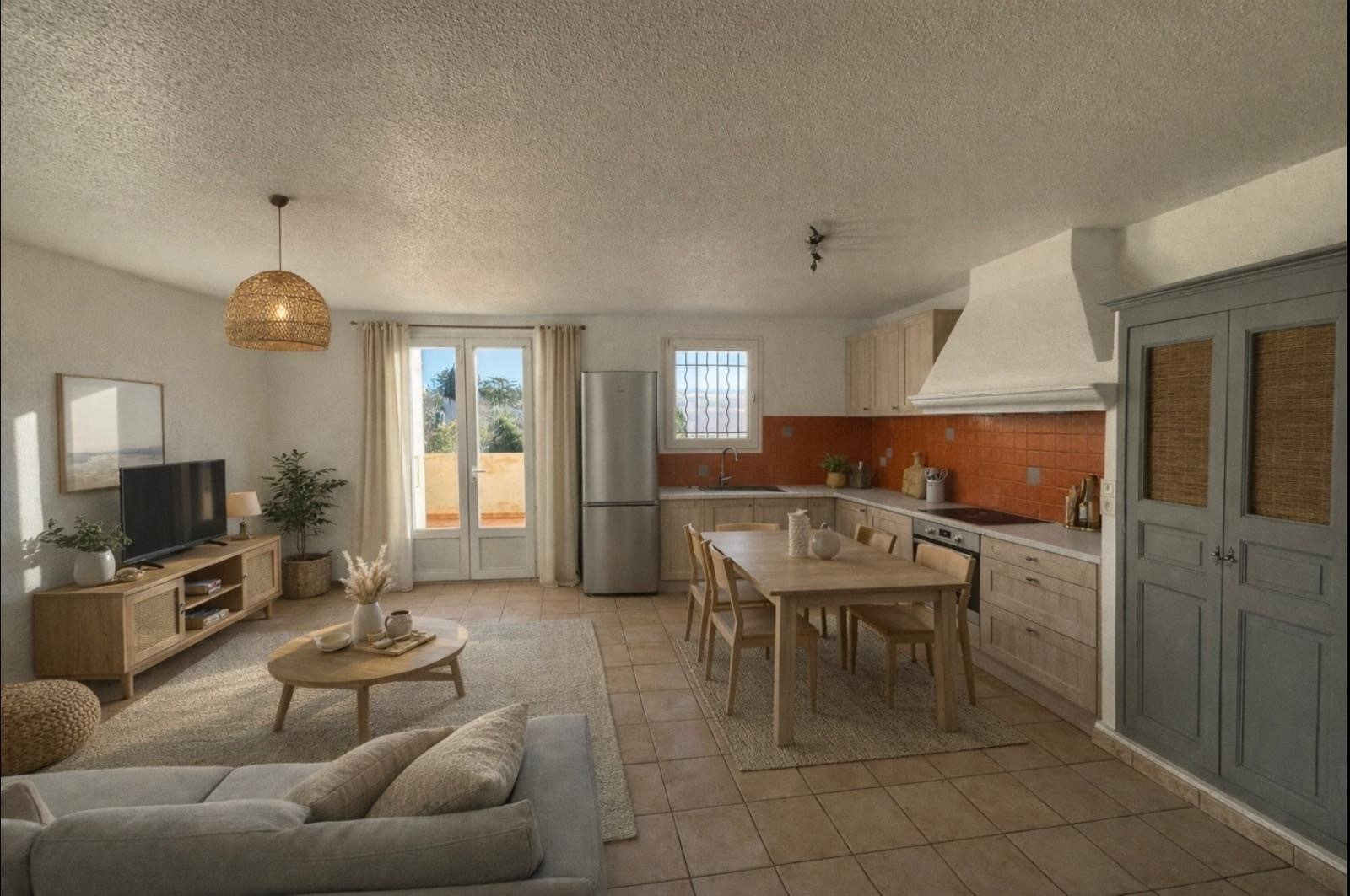 Agence immobilière de VOTRE MAISON - IMMOBILIER DE L'ARC / JR CONSULTANT - VOTRE MAISON ROUSSET