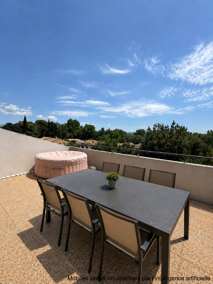 Agence immobilière de VOTRE MAISON - IMMOBILIER DE L'ARC / JR CONSULTANT - VOTRE MAISON ROUSSET