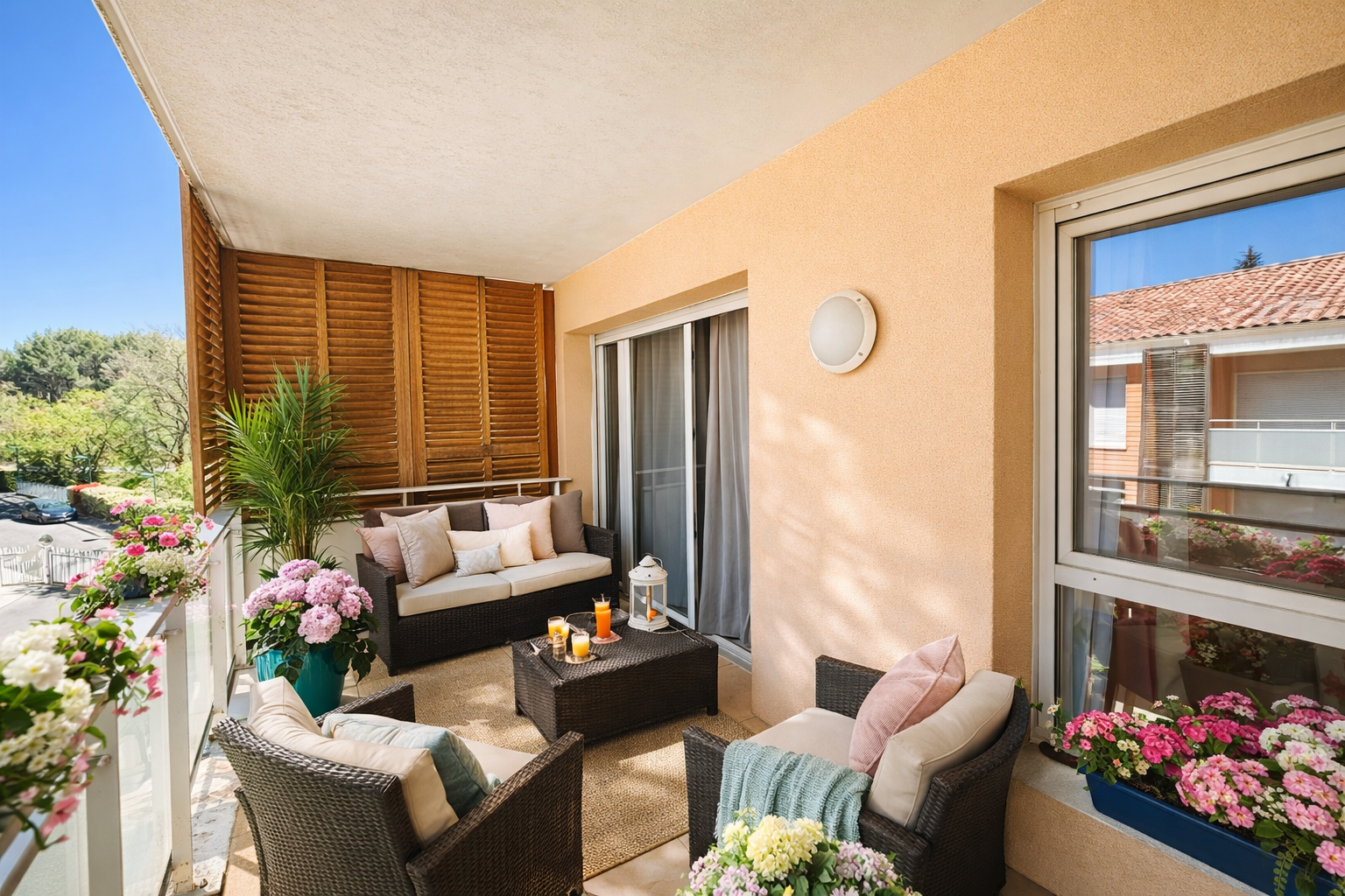 Agence immobilière de VOTRE MAISON - IMMOBILIER DE L'ARC / JR CONSULTANT - VOTRE MAISON ROUSSET