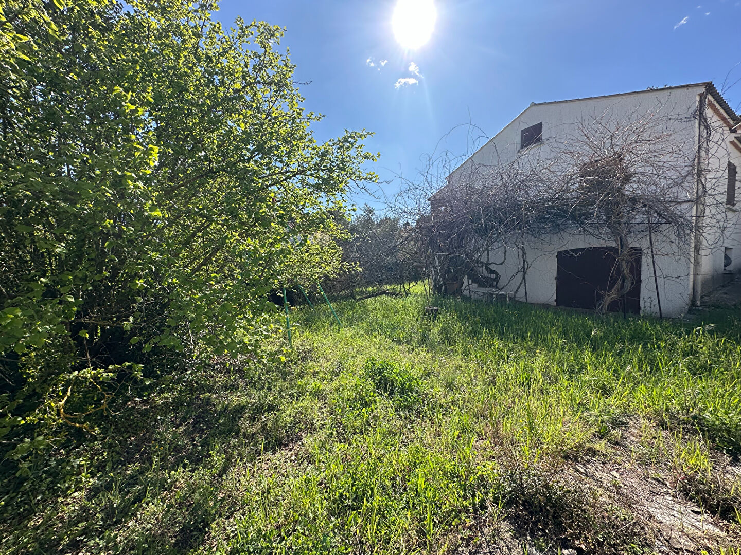 Agence immobilière de VOTRE MAISON - IMMOBILIER DE L'ARC / JR CONSULTANT - VOTRE MAISON LES MILLES