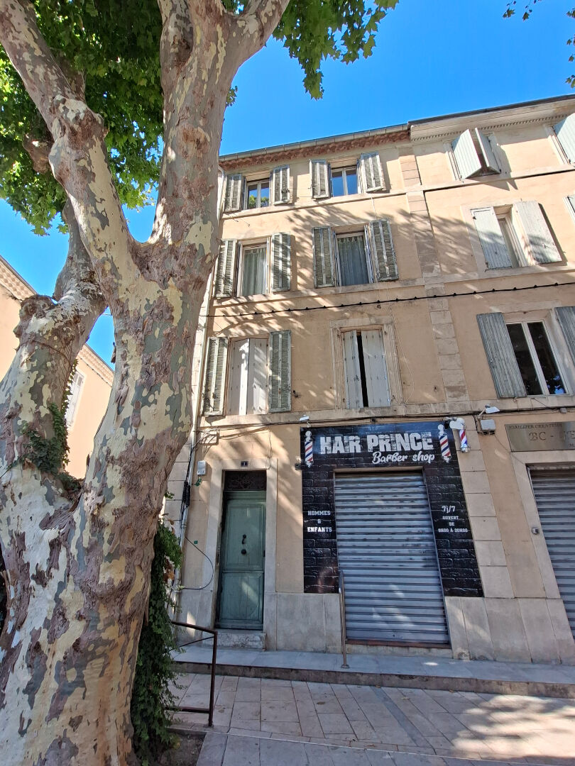 Agence immobilière de VOTRE MAISON - IMMOBILIER DE L'ARC / JR CONSULTANT - VOTRE MAISON TRETS