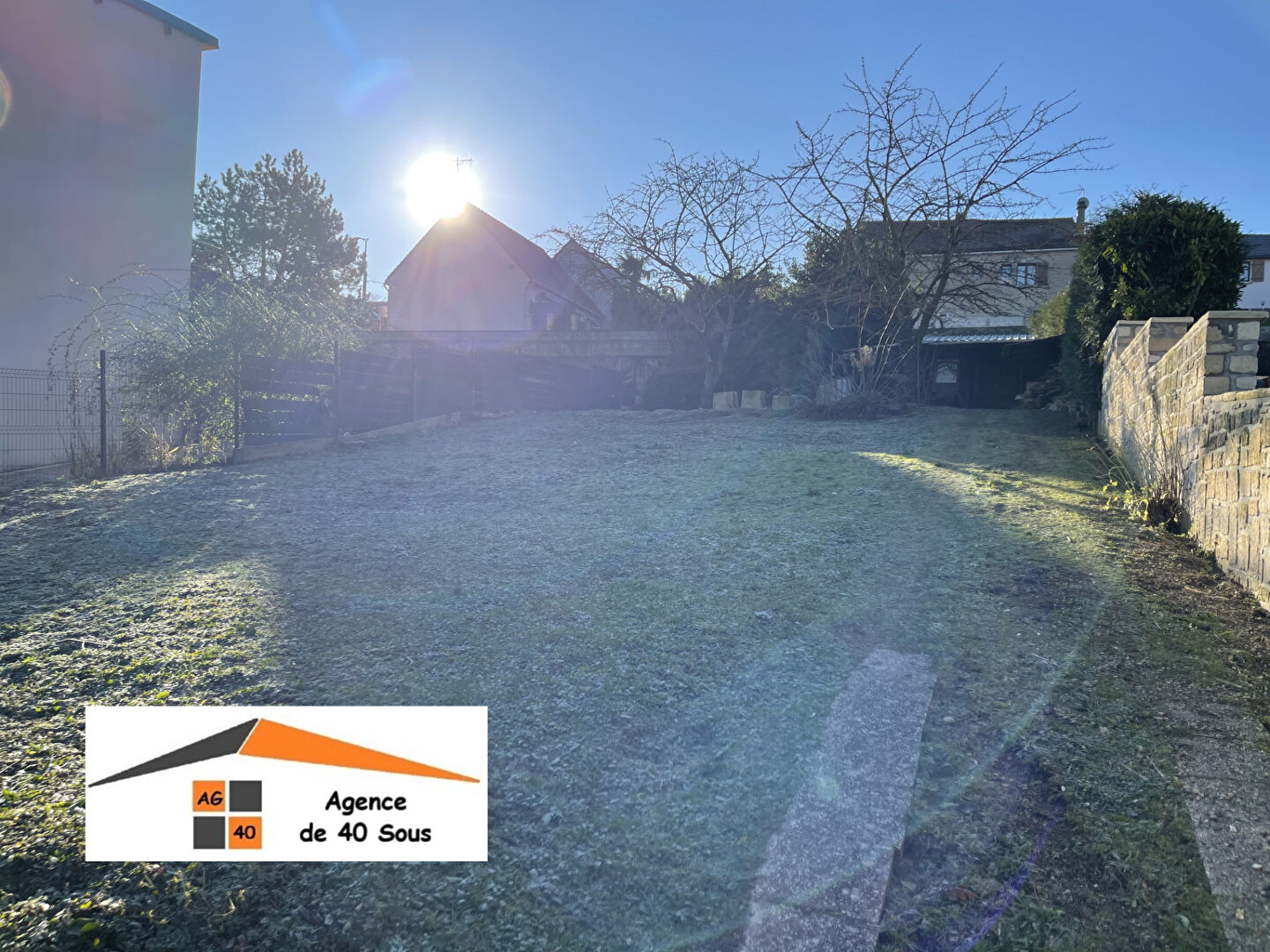 Agence immobilière de 
 Agence des 40 sous - Agence de 40 SOUS 
