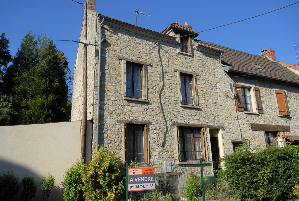 Agence immobilière de 
 Agence des 40 sous - Agence de 40 SOUS 
