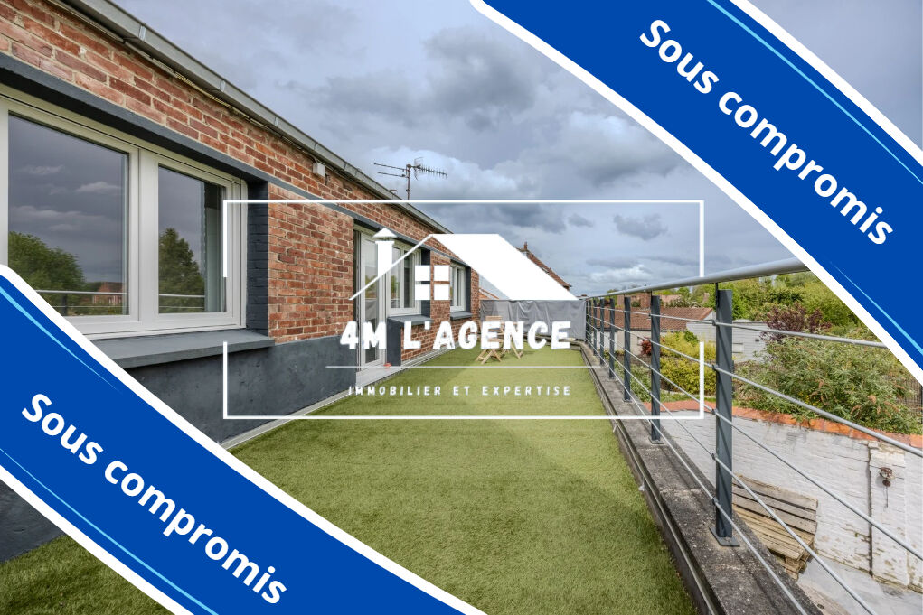 Agence immobilière de 4M l'Agence