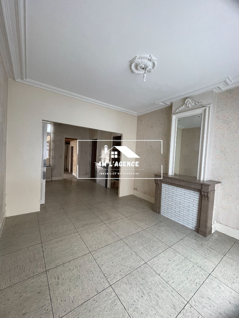 Agence immobilière de 4M l'Agence