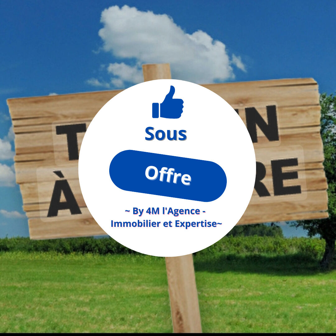 Agence immobilière de 4M l'Agence