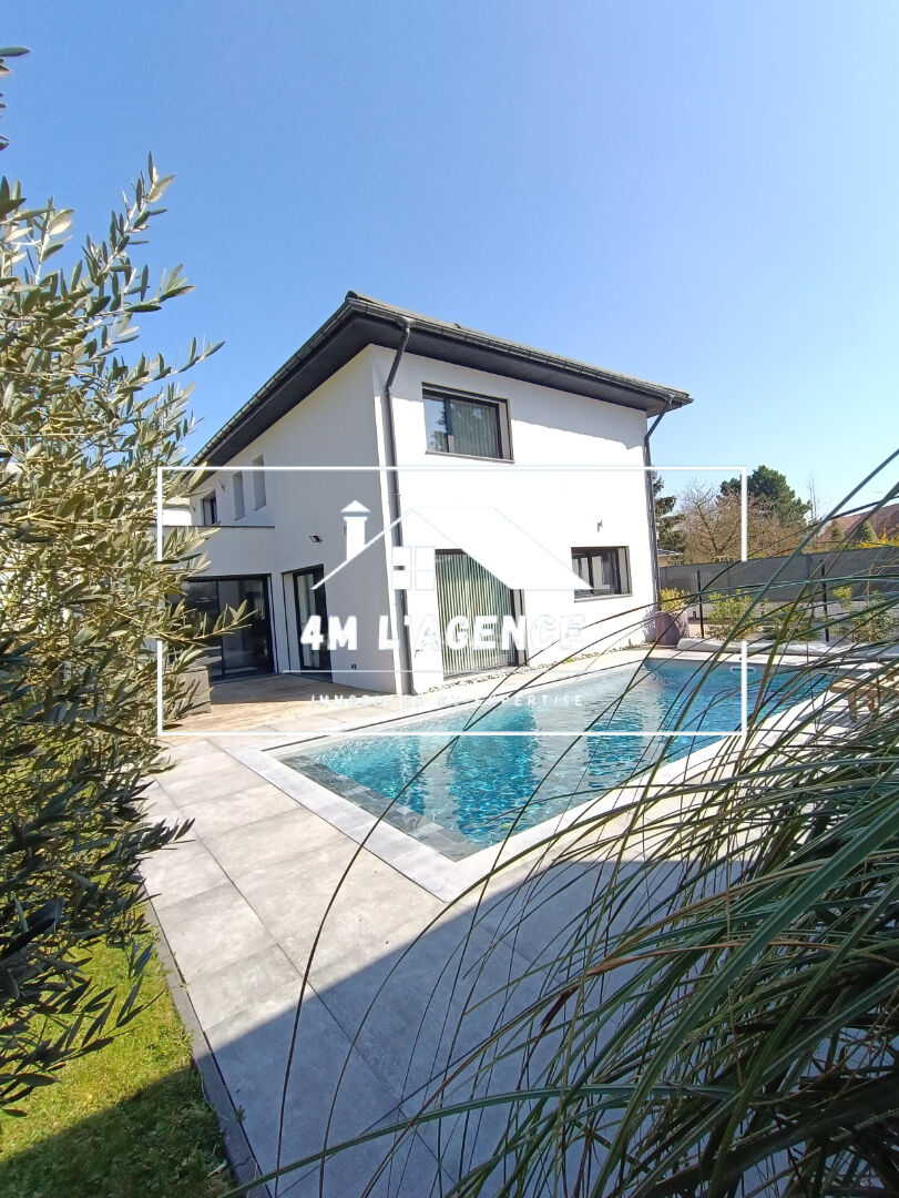 Agence immobilière de 4M l'Agence