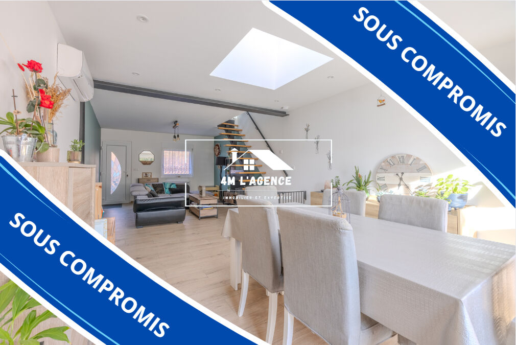 Agence immobilière de 4M l'Agence