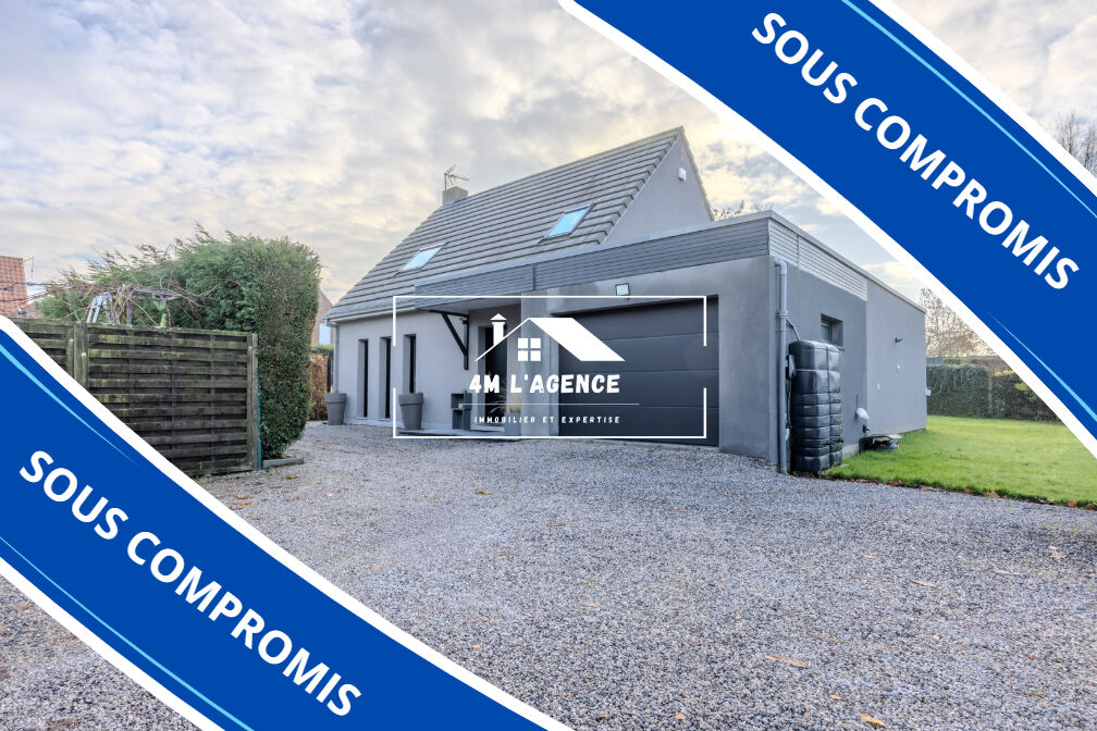 Agence immobilière de 4M l'Agence