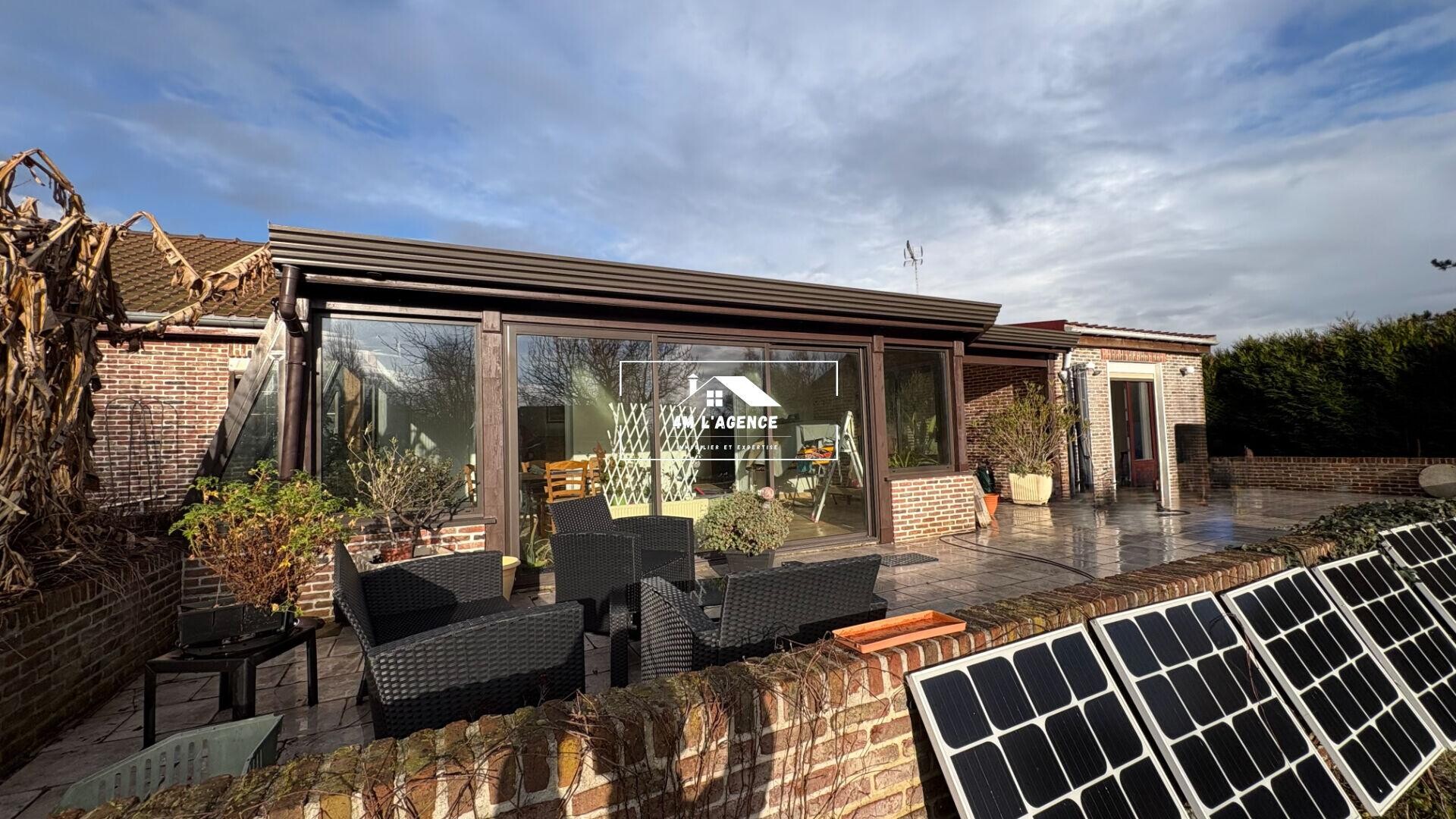 Agence immobilière de 4M l'Agence