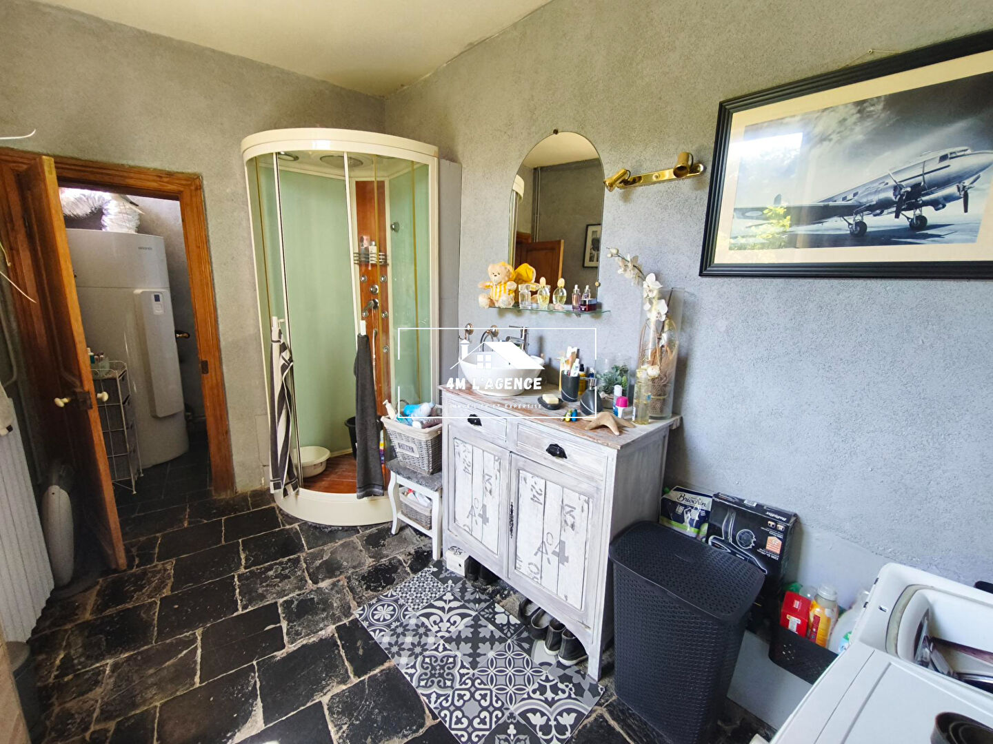 Maison Viager 5 pièces Crespin