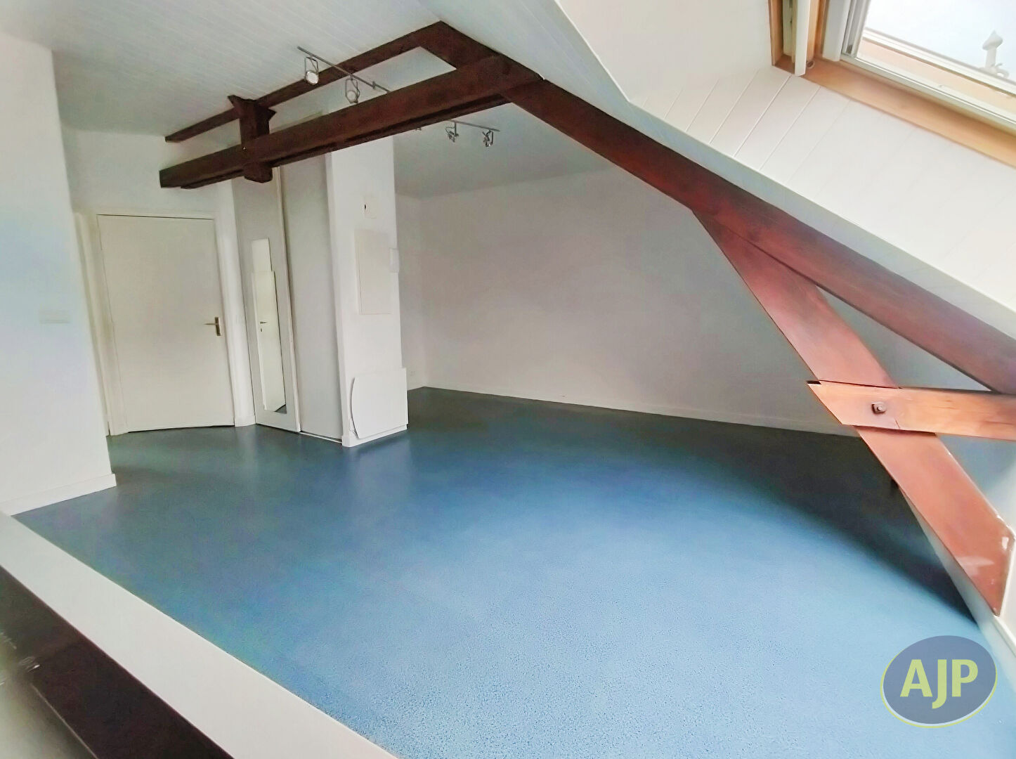 APPARTEMENT BLAIN - 1 pièce(s) - photo 2