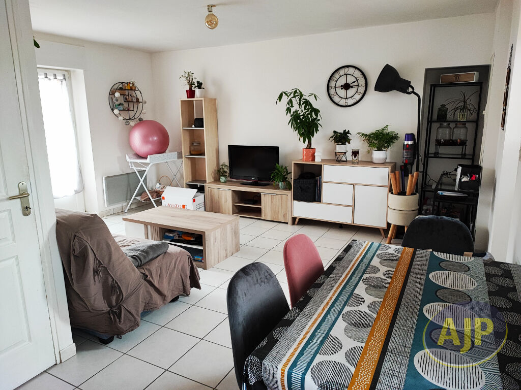 Maison Blain 3 pièce(s) 65 m2 - photo 2