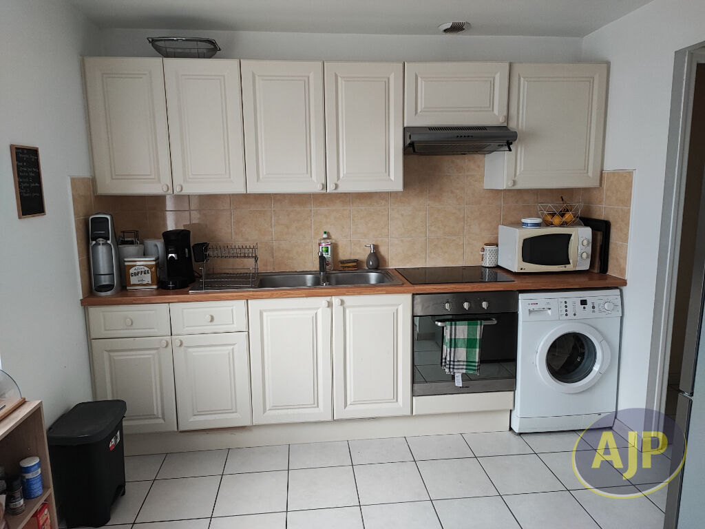 Maison Blain 3 pièce(s) 65 m2 - photo 3