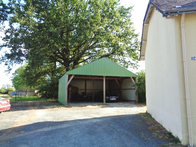 Maison Blain 3 pièce(s) 65 m2 - photo 6