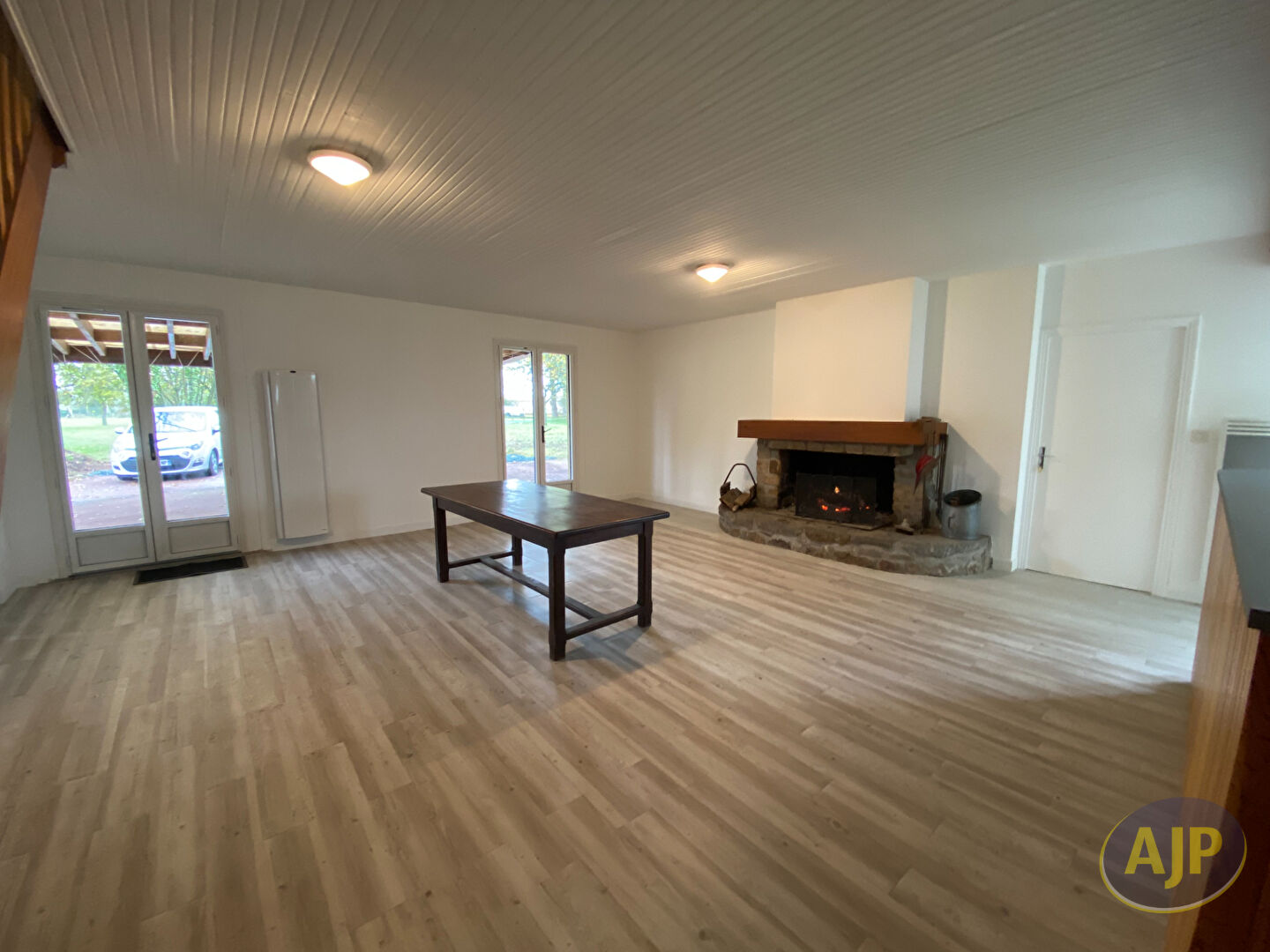BLAIN, maison 3 ch + bureau - photo 2