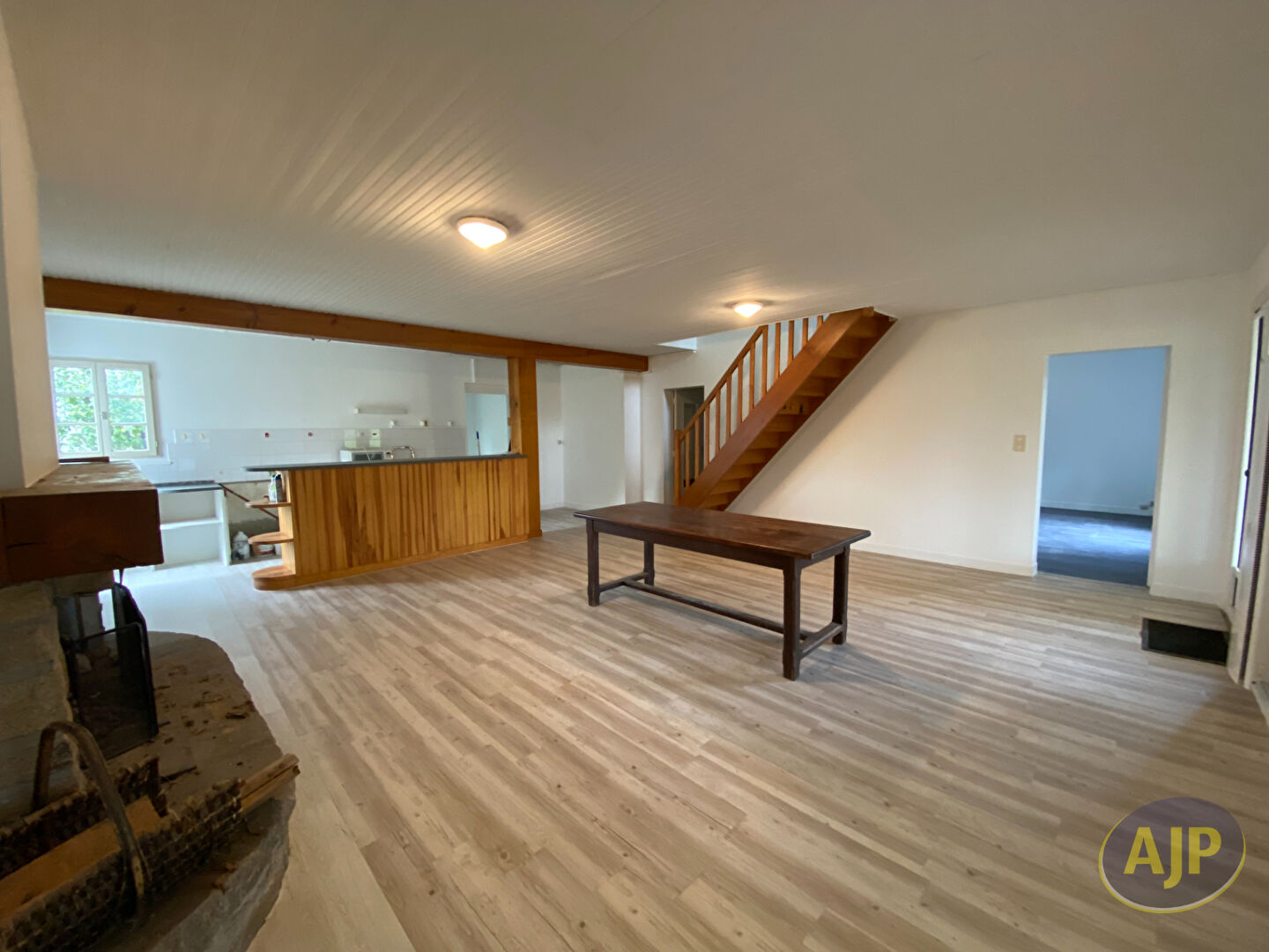 BLAIN, maison 3 ch + bureau - photo 3
