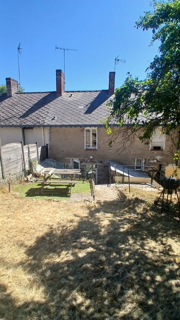 Maison Pontchâteau centre - photo 1