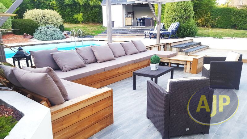 BLAIN, Longère coup d'coeur avec piscine ! - photo 13