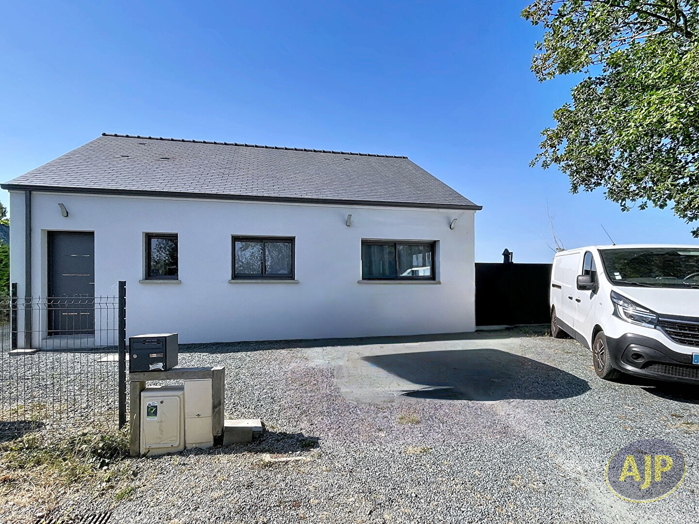Maison  78.77 m2 - photo 1
