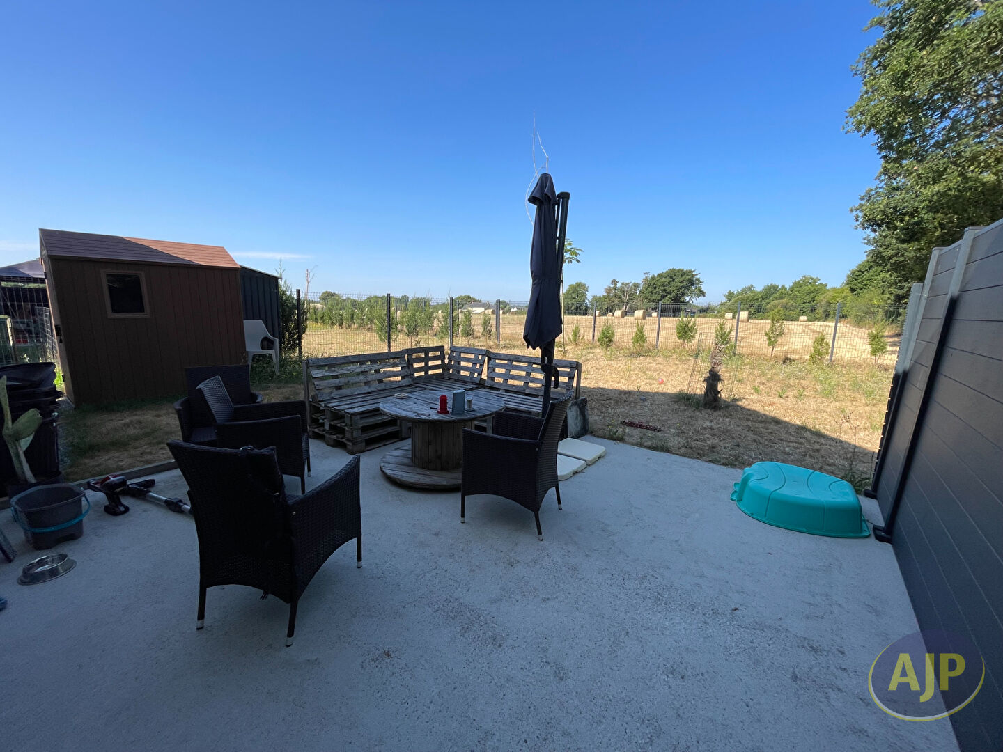 Maison  78.77 m2 - photo 3