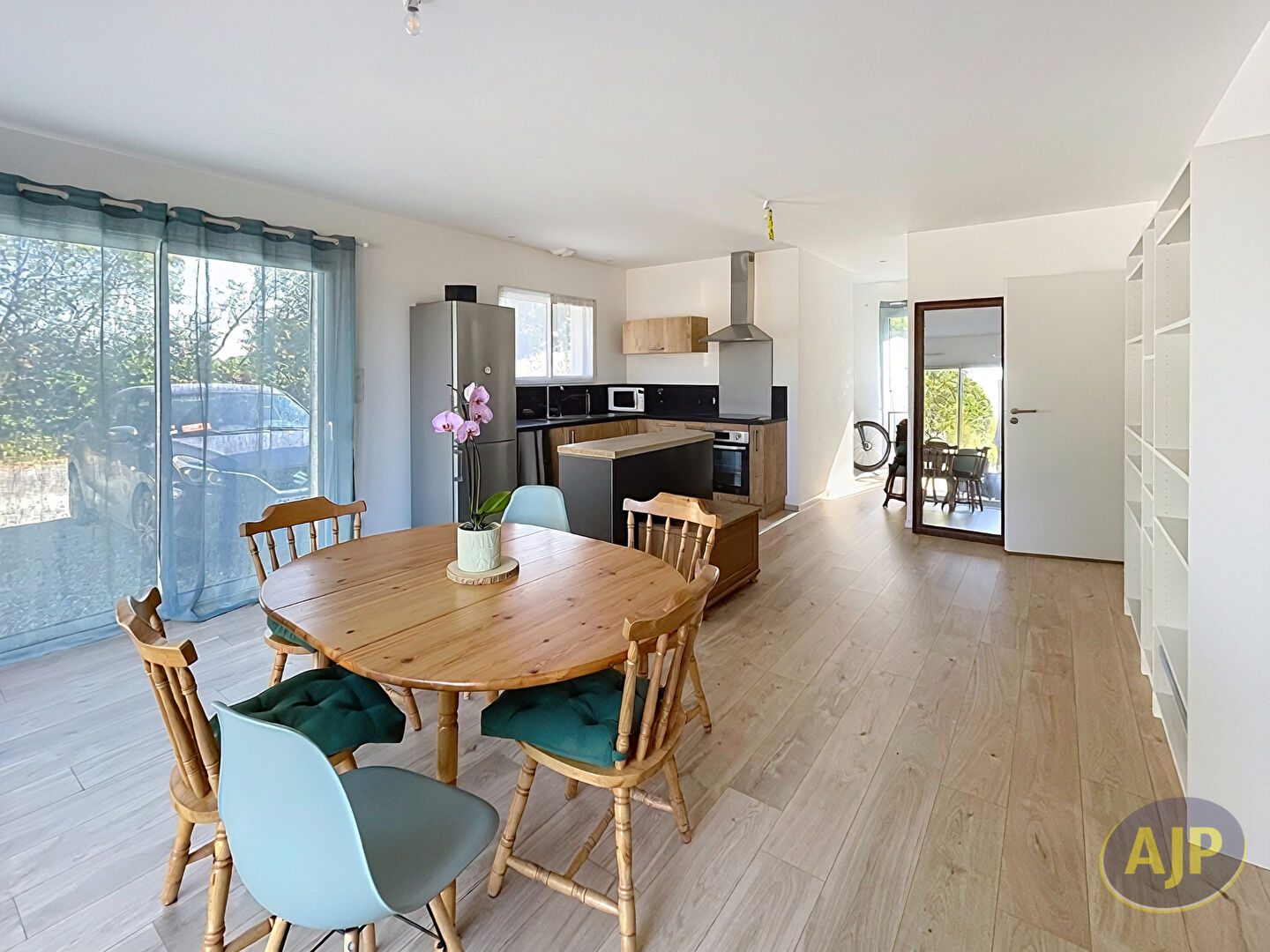 Maison  78.77 m2 - photo 4