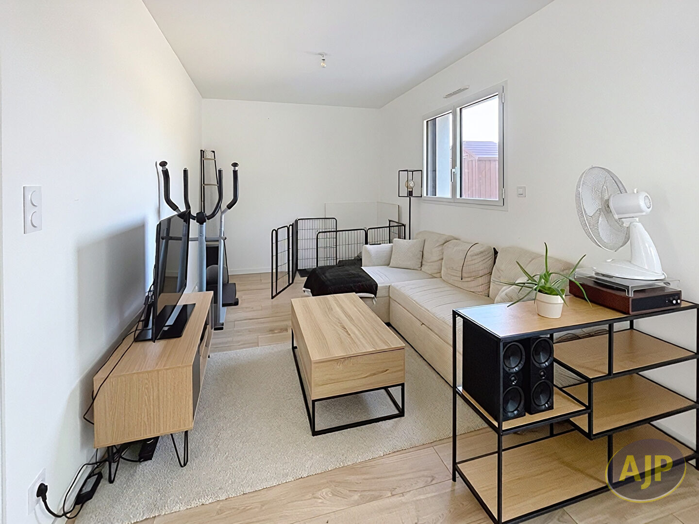 Maison  78.77 m2 - photo 5