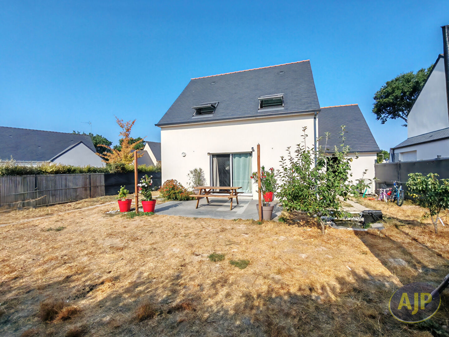 Pavillon de 2019, 3 chambres - photo 1