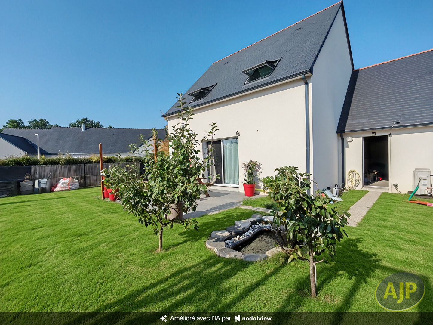 Pavillon 2020 - 3 ch. - photo 2