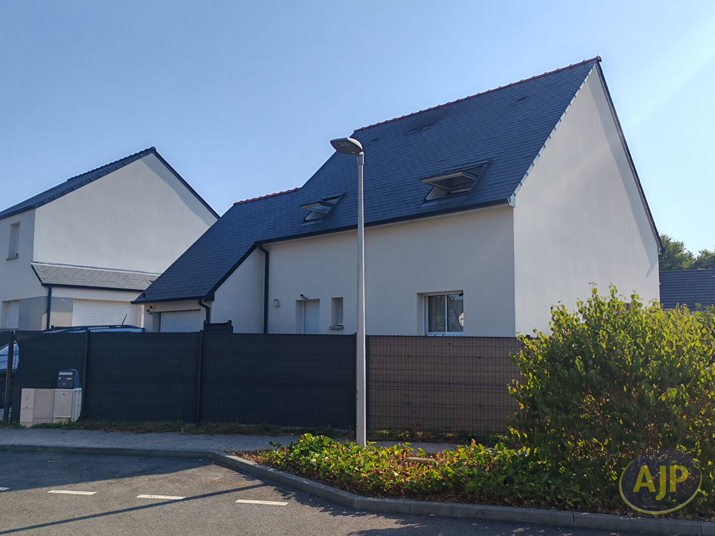 Pavillon de 2019, 3 chambres - photo 2