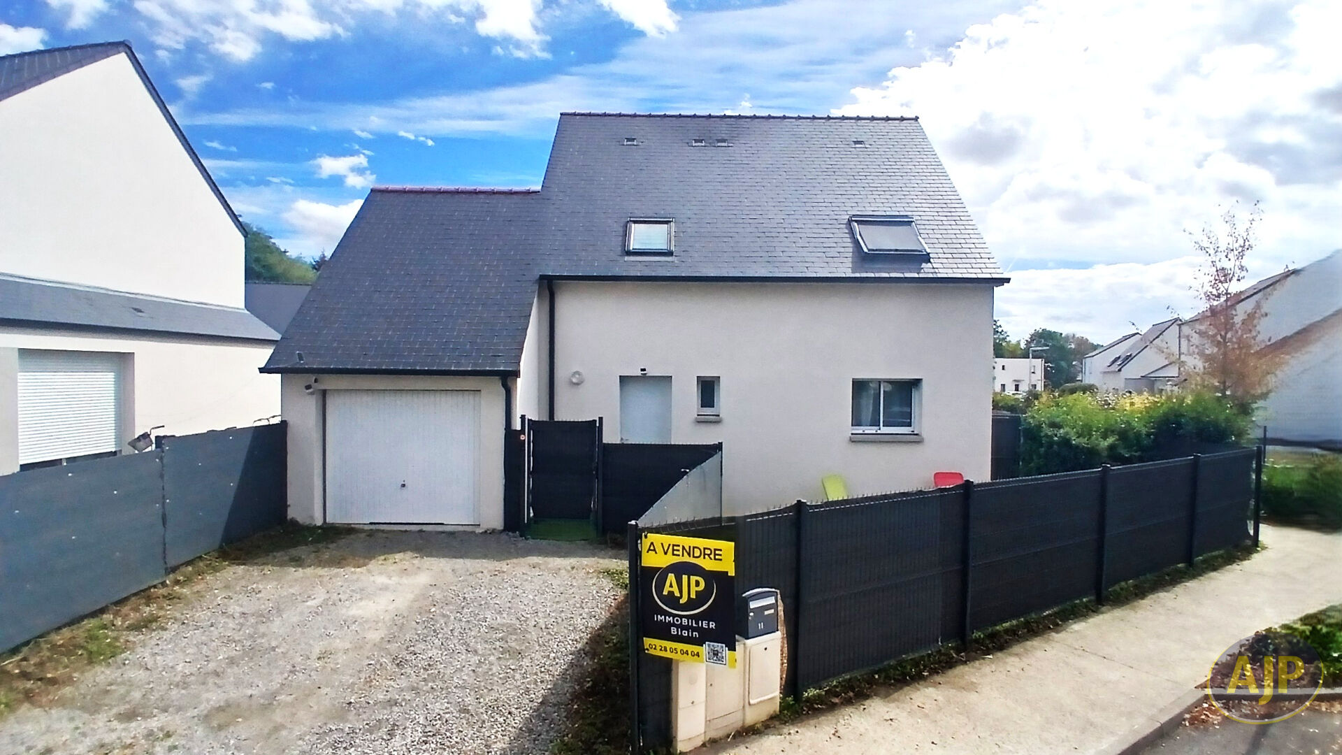 Pavillon 2020 - 3 ch. - photo 4
