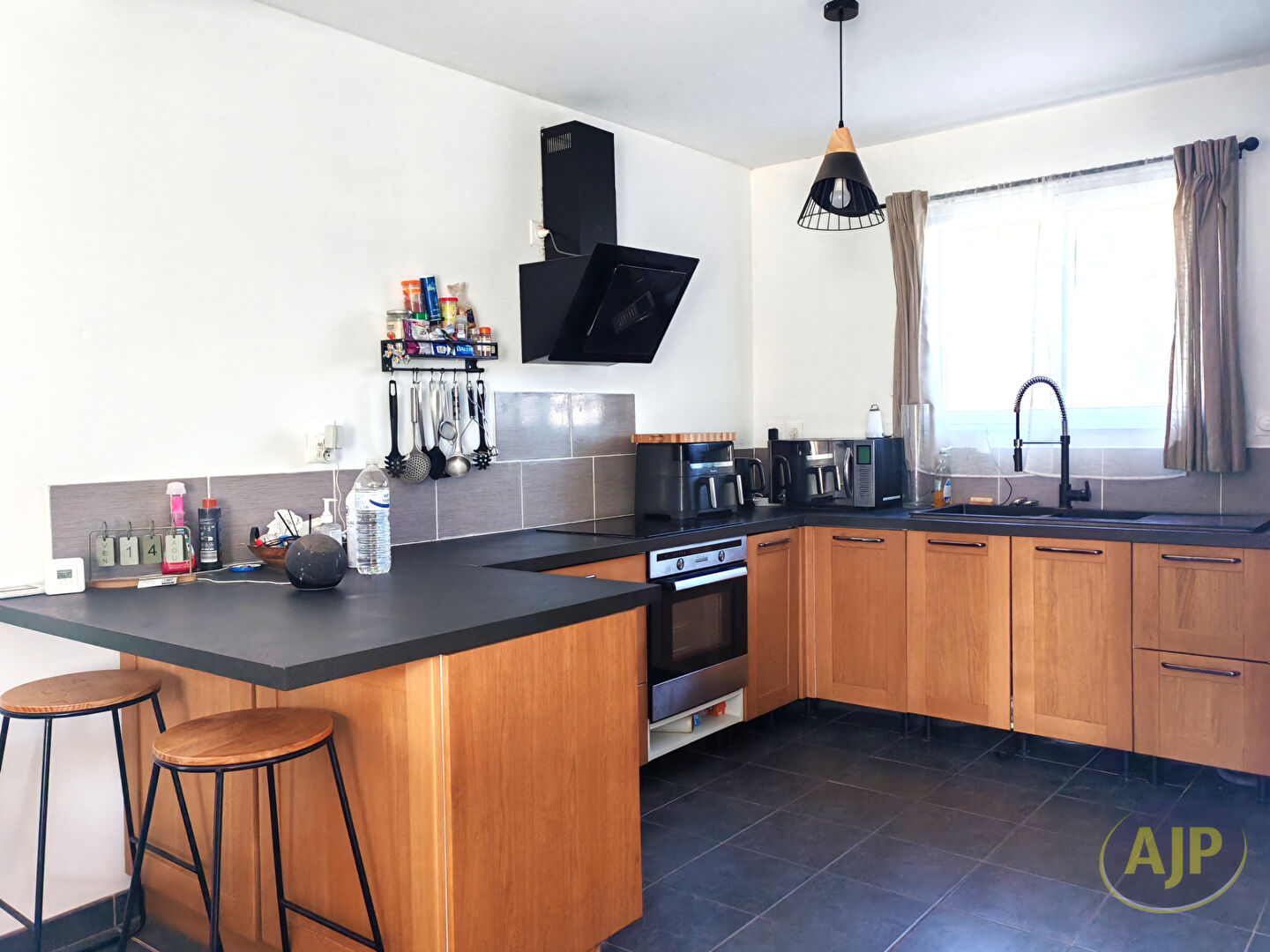 Pavillon de 2019, 3 chambres - photo 5