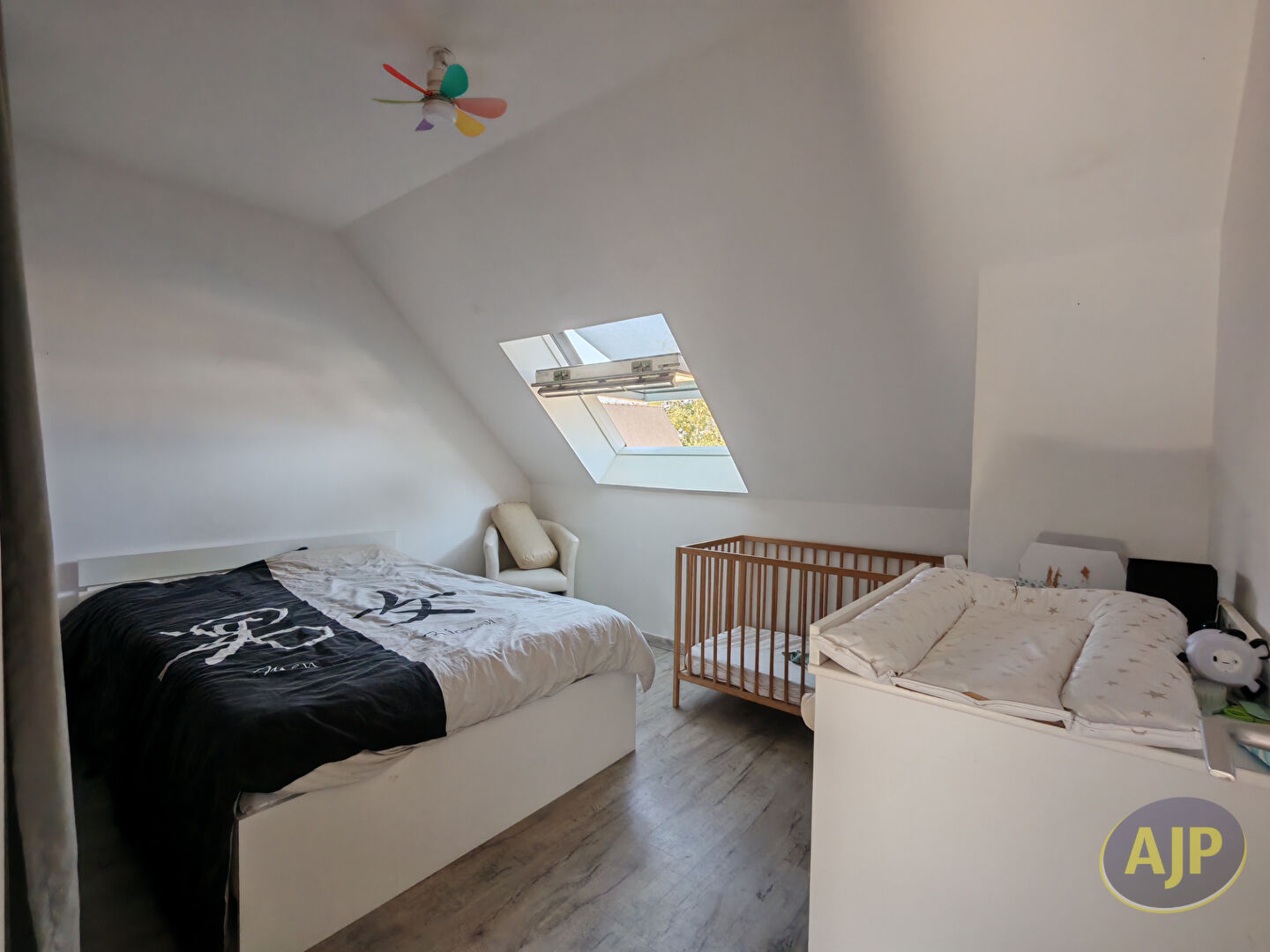 Pavillon de 2019, 3 chambres - photo 7