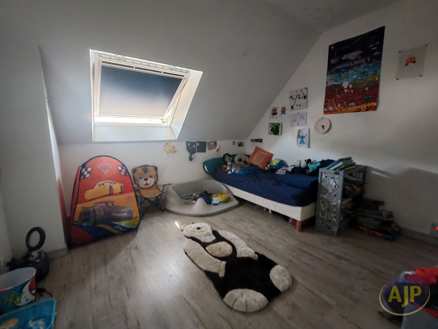 Pavillon de 2019, 3 chambres - photo 8