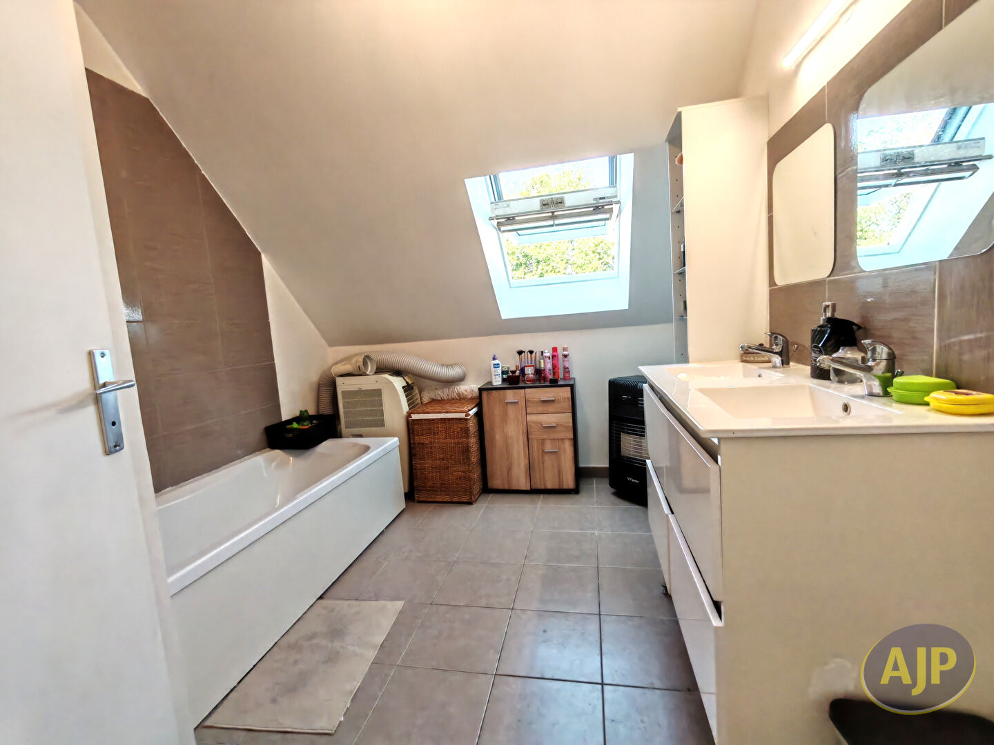 Pavillon de 2019, 3 chambres - photo 9