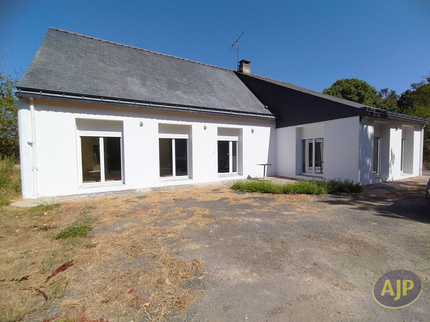 Maison Heric 6 pièce(s) 154.33 m2 - photo 1