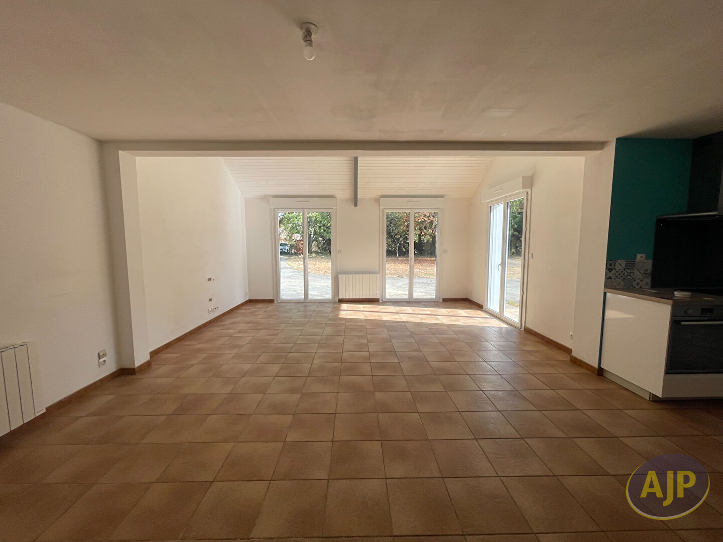 Maison Heric 6 pièce(s) 154.33 m2 - photo 4