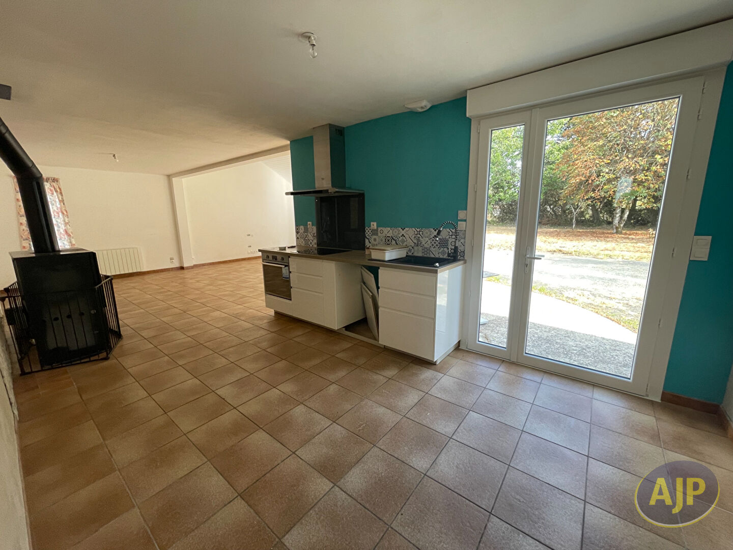 Maison Heric 6 pièce(s) 154.33 m2 - photo 5