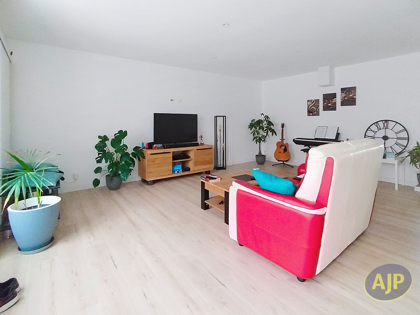 Maison  6 pièce(s) 131.72 m2 - photo 3