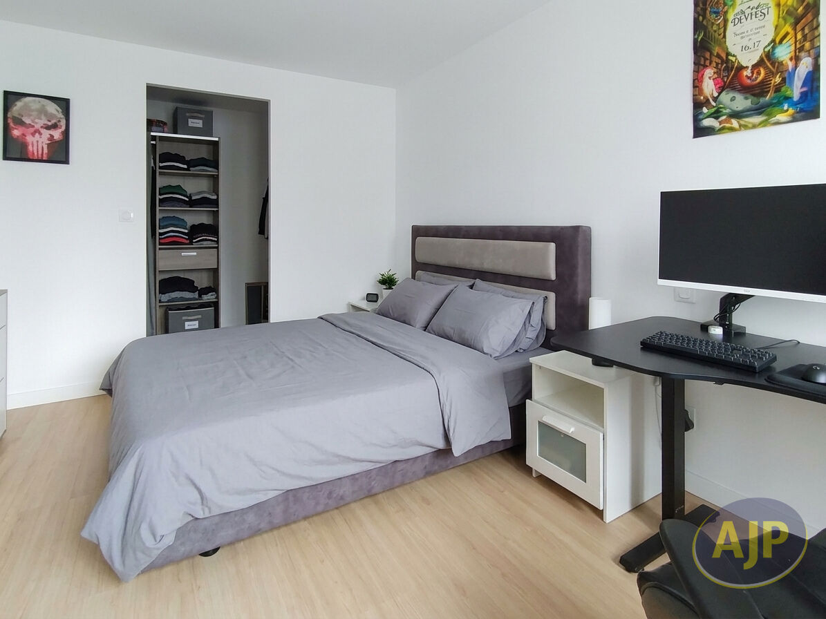 Maison  6 pièce(s) 131.72 m2 - photo 4