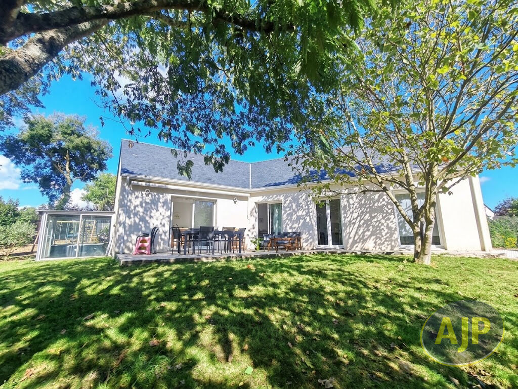 Pavillon plain-pied - photo 1