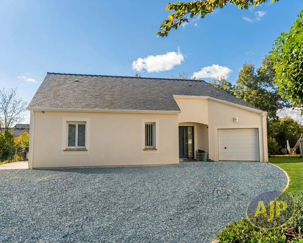 Pavillon plain-pied - photo 2