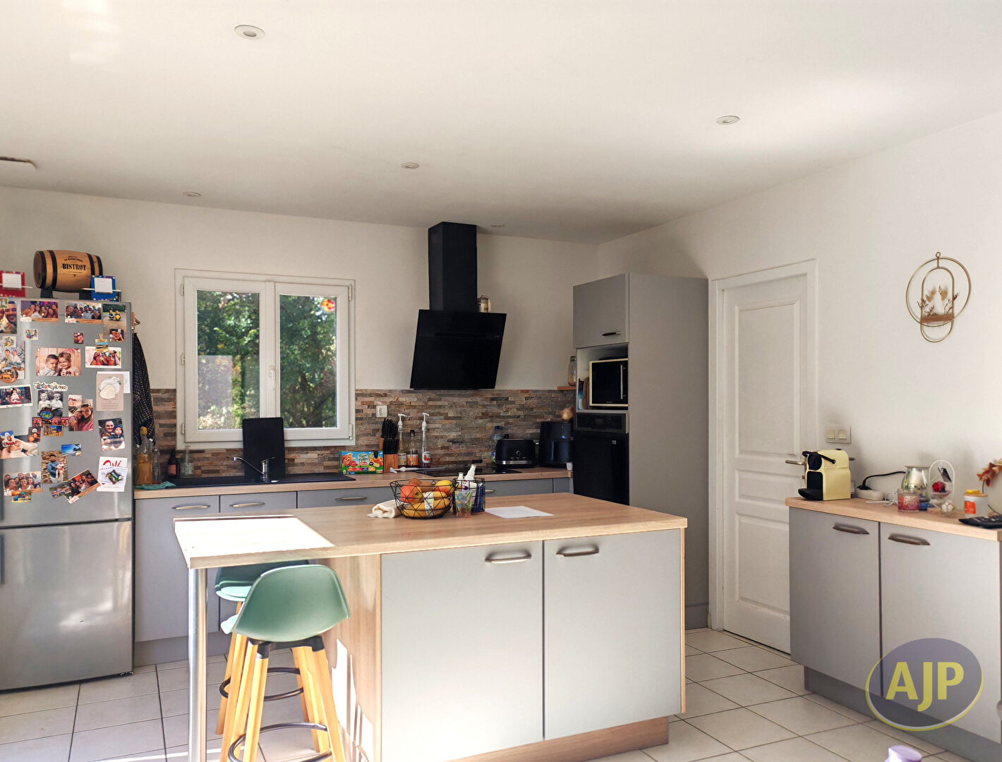 Pavillon plain-pied - photo 3