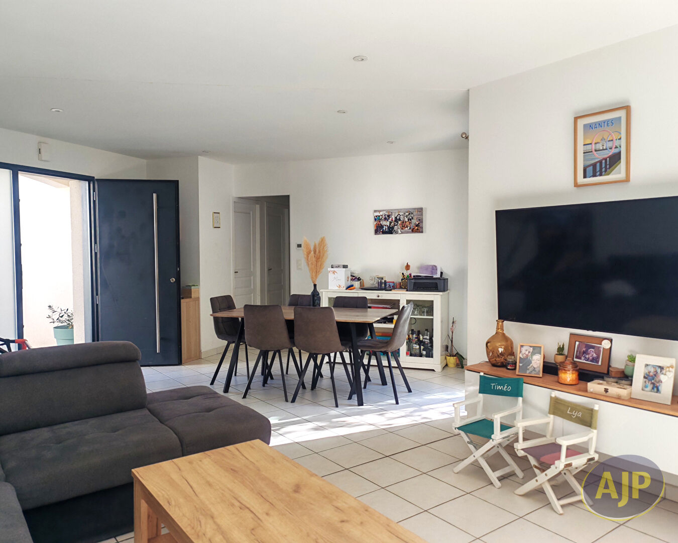 Pavillon plain-pied - photo 4