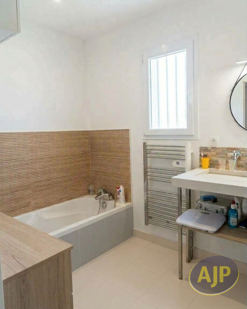 Pavillon plain-pied - photo 6