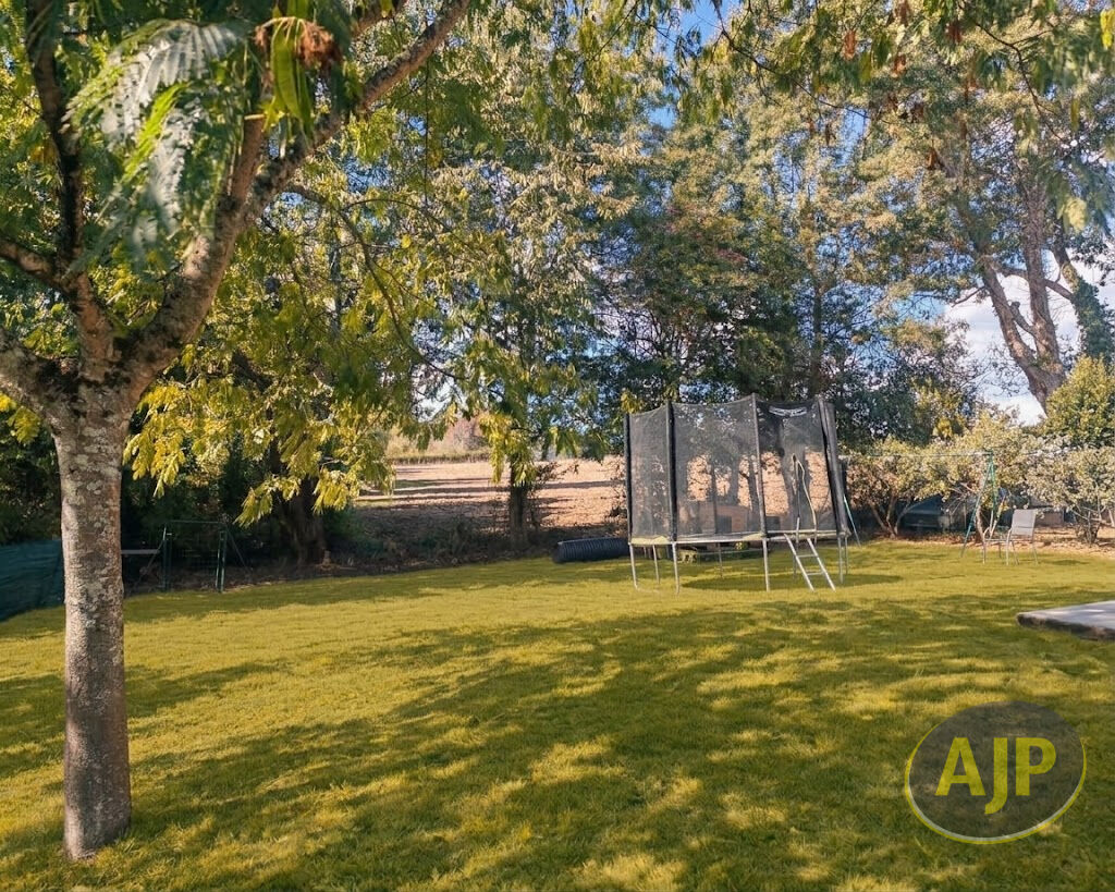 Pavillon plain-pied - photo 7