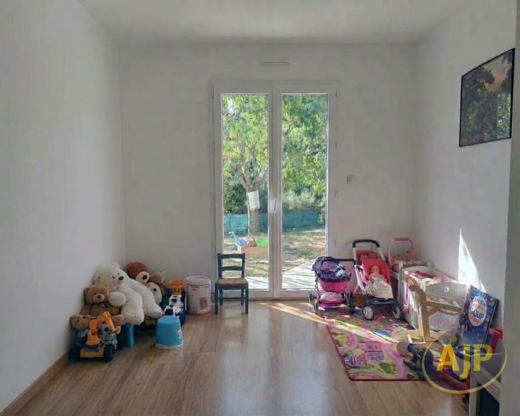 Pavillon plain-pied - photo 8